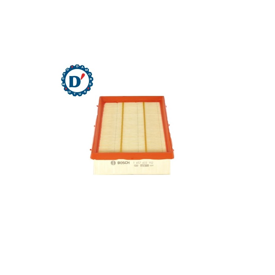 FILTRO ARIA MOTORE L270 L171 H24 FIAT STILO 1.9 JTD BRAVO II 1.9 MultiJet