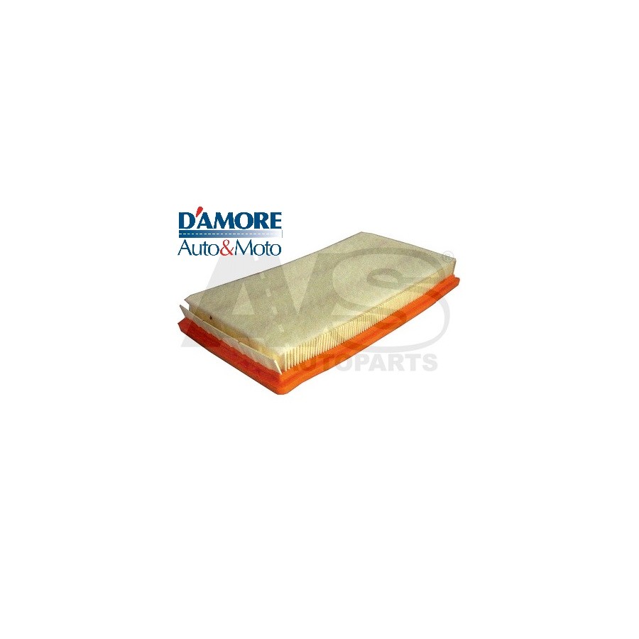 FILTRO ARIA MOTORE L272 L140 H34 ALFA ROMEO MITO FIAT 500 GRANDE PUNTO (199) PANDA (312, 323) LANCIA YPSILON (846) 0.9