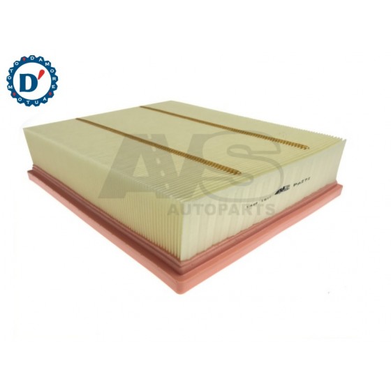 FILTRO ARIA MOTORE L285 L232 H62 AUDI A1 (8X) 1.6 TDI