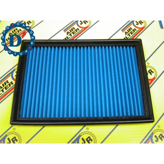 FILTRO ARIA MOTORE L290 L206 H42 OPEL CORSA C MERIVA 1.0 1.2 1.4 1.7 DTI RACING HIGH PERFORMANCE