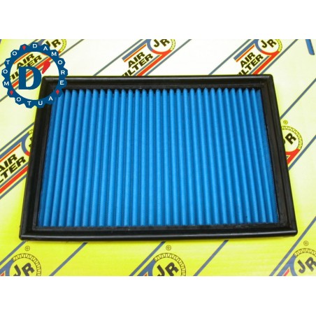 FILTRO ARIA MOTORE L290 L206 H42 OPEL CORSA C MERIVA 1.0 1.2 1.4 1.7 DTI RACING HIGH PERFORMANCE