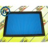 FILTRO ARIA MOTORE L290 L206 H42 OPEL CORSA C MERIVA 1.0 1.2 1.4 1.7 DTI RACING HIGH PERFORMANCE