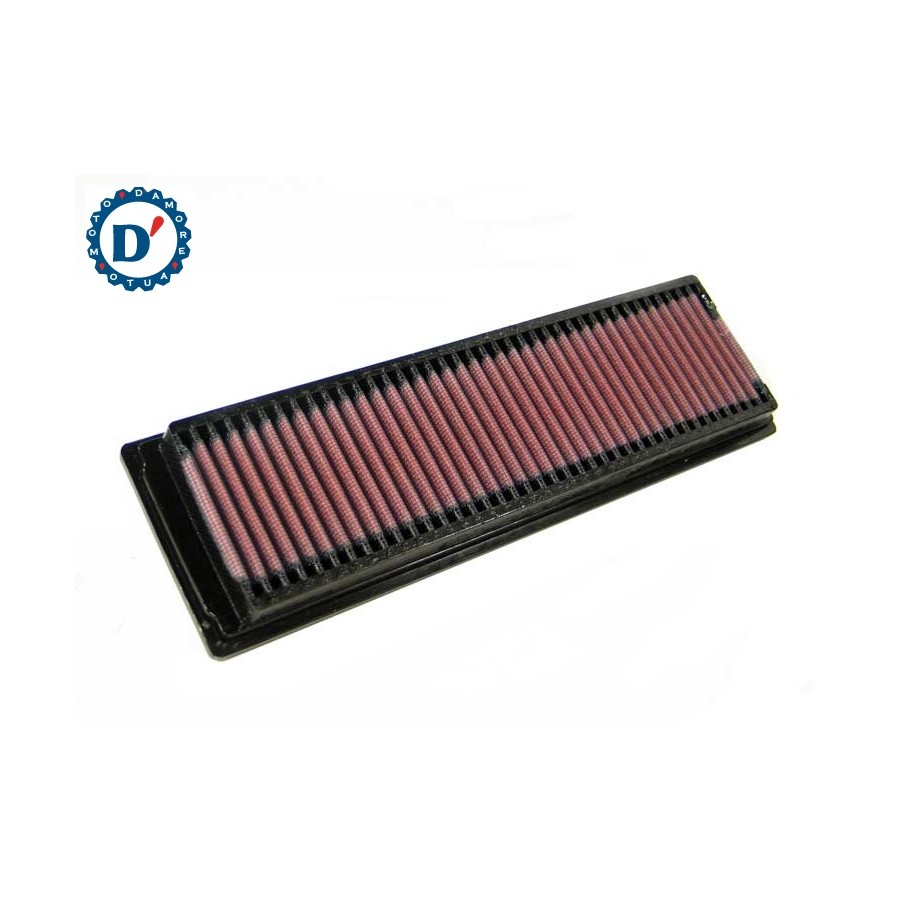 FILTRO ARIA MOTORE L291 L86 H29 PEUGEOT 106 I 1.3 TU2J2 RACING HIGH PERFORMANCE