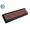 FILTRO ARIA MOTORE L291 L86 H29 PEUGEOT 106 I 1.3 TU2J2 RACING HIGH PERFORMANCE