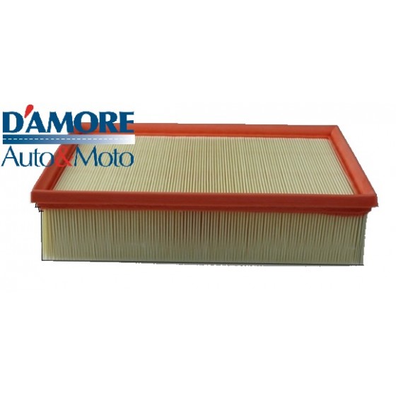 FILTRO ARIA MOTORE L292 L176 H60 AUDI A3 TT LEON (5F) 1.6 TDI 2.0TDI