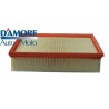FILTRO ARIA MOTORE L292 L176 H60 AUDI A3 TT LEON (5F) 1.6 TDI 2.0TDI