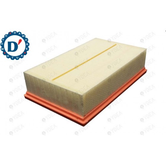 FILTRO ARIA MOTORE L292 L176 H60 AUDI A3 TT LEON (5F) 1.6 TDI 2.0TDI