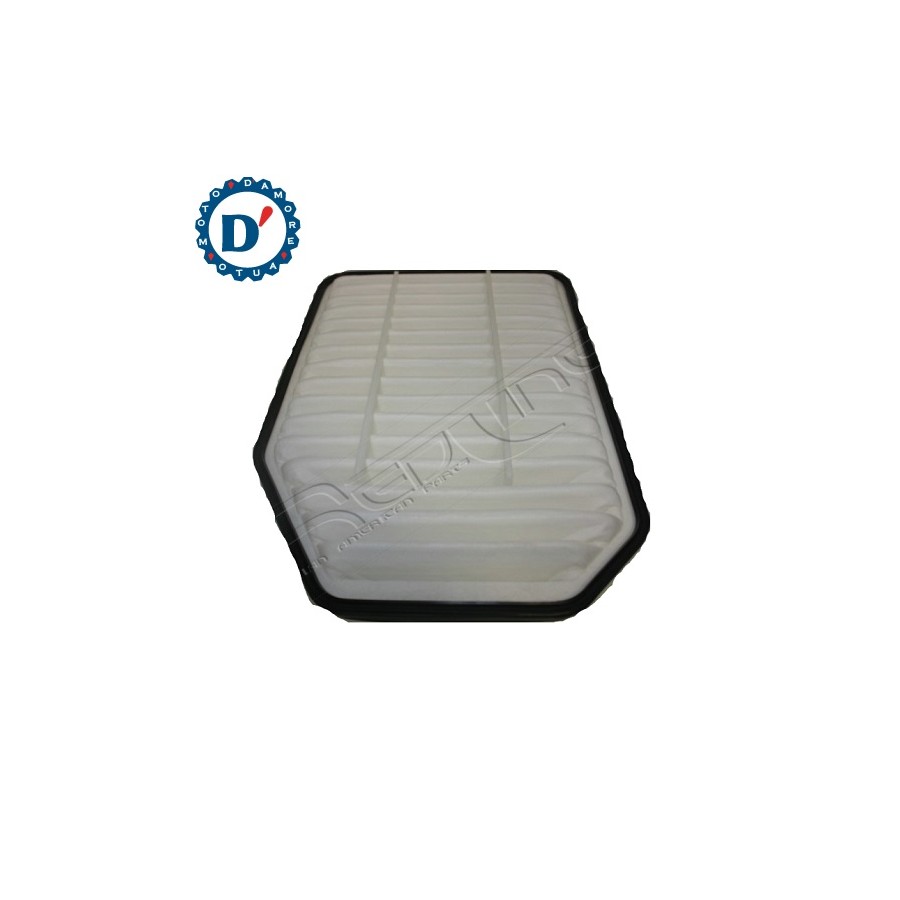 FILTRO ARIA MOTORE L295 L210 H65 JEEP WRANGLER III (JK) 2.8 CRD