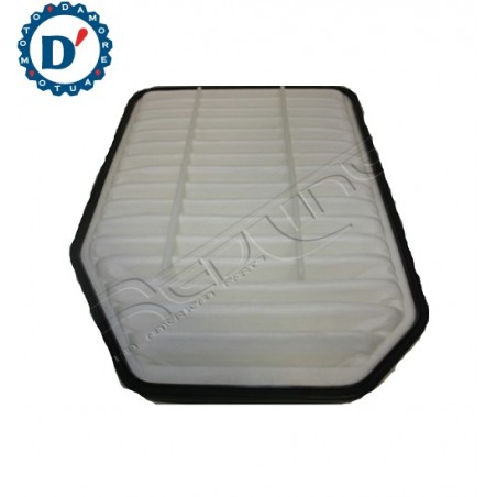 FILTRO ARIA MOTORE L295 L210 H65 JEEP WRANGLER III (JK) 2.8 CRD