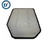 FILTRO ARIA MOTORE L295 L210 H65 JEEP WRANGLER III (JK) 2.8 CRD