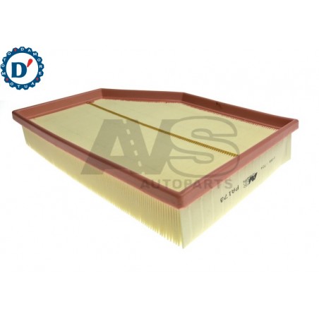 FILTRO ARIA MOTORE L297 L232 L185 L149 H50 VOLVO V40 (525, 526) 2.0 D2 D3 D4