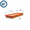FILTRO ARIA MOTORE L320 L151 H40 ALFA ROMEO MITO FIAT BRAVO II (198) GRANDE PUNTO (199) STILO LANCIA MUSA (350) YPSILON (843) 1.