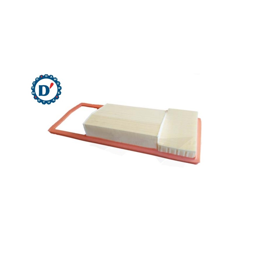 FILTRO ARIA MOTORE L345 L133 H52 FIAT 500 (312, 351) PANDA (312, 319) 1.3 MJ euro 6