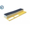 FILTRO ARIA MOTORE L378 L150 H50 FIAT 500 DOBLO PUNTO (199) IDEA LANCIA MUSA YPSILON 1.3 JTDM