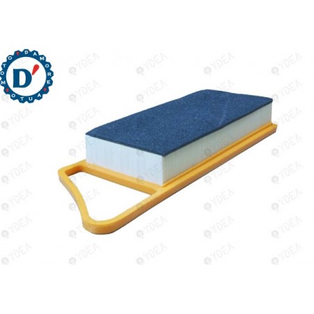 FILTRO ARIA MOTORE L380 L140 H49 PEUGEOT 206 307 1.4 HDI CITROEN C1 C3 1.4 HDI TOYOTA AYGO 1.4 HDI