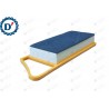 FILTRO ARIA MOTORE L380 L140 H49 PEUGEOT 206 307 1.4 HDI CITROEN C1 C3 1.4 HDI TOYOTA AYGO 1.4 HDI