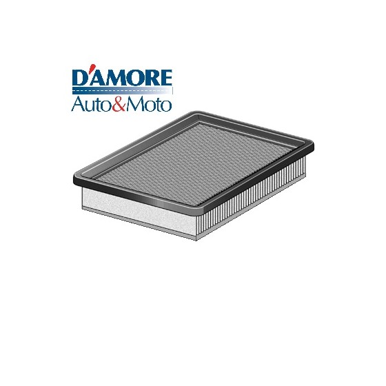 FILTRO ARIA MOTORE L393 L283 H46 RENAULT MASCOTT 3.0 DCI