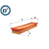 FILTRO ARIA MOTORE L425 L95 H51 CITROEN XSARA PICASSO (N68) PEUGEOT 206 307 308 1.6