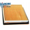 FILTRO ARIA MOTORE PANNELLO L170 L158 H31 NISSAN MICRA (K11,K12) 1.0 1.2