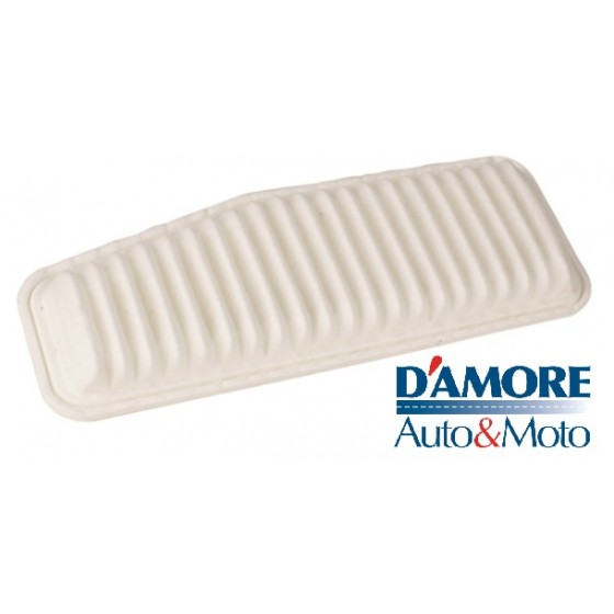 FILTRO ARIA MOTORE PANNELLO L373 L136 H54 TOYOTA RAV 4 II 2.0 110KW