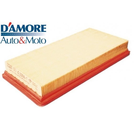 FILTRO ARIA MOTORE PANNELLO TOYOTA AVENSIS T22 CARINA E