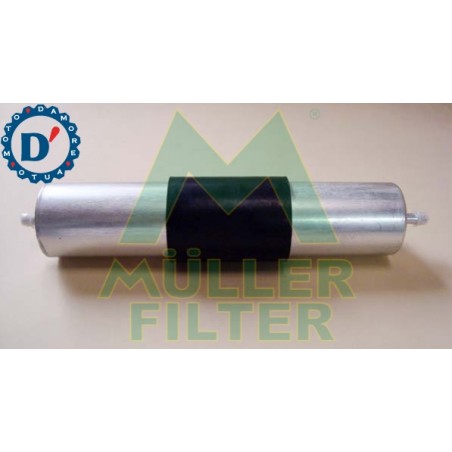 FILTRO BENZINA I8 E55 H299 BMW SERIE 3 (E46) (E36) SERIE 5 (E39) 1.8i 2.0i 2.5i 2.8i 3.0i