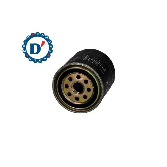 FILTRO GASOLIO 3/416 UNF D78 H94 TOYOTA LAND CRUISER J4 J6 4.0 DIESEL