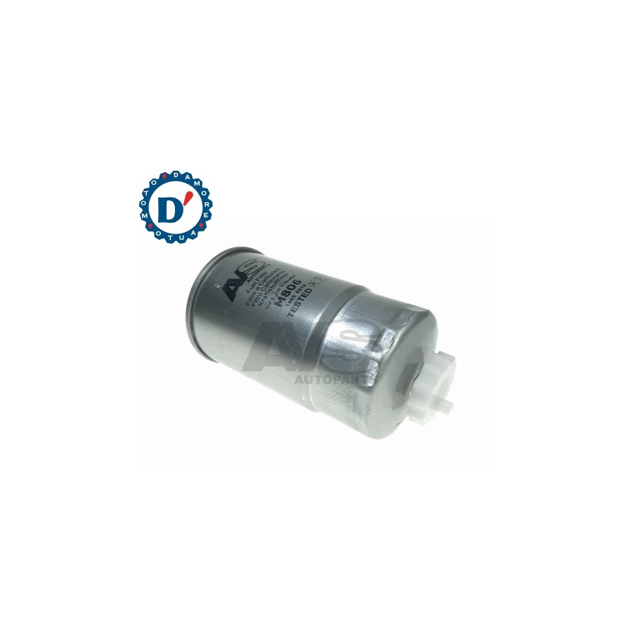 FILTRO GASOLIO ALFA ROMEO 159 1.9 JTD FIAT GRANDE PUNTO 1.3 MJ CON SENSORE ACQUA M12X1,5