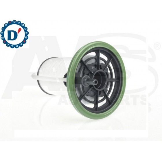 FILTRO GASOLIO ALFA ROMEO GIULIETTA (940) FIAT 500L DOBLO 1.3 MJ 1.6 MJ 2.0 JTD JEEP RENEGADE 1.6 CRD 2.0 CRD