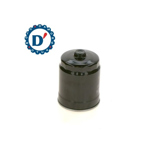 FILTRO GASOLIO CARTUCCIA M16X1,5 D80,5 H130 OPEL KADETT D E 1.6 D