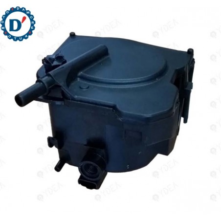 FILTRO GASOLIO CITROEN C3 C4 FORD FIESTA VI C-MAX FOCUS II FUSION PEUGEOT 206 207 308 1.6 HDI MINI R56