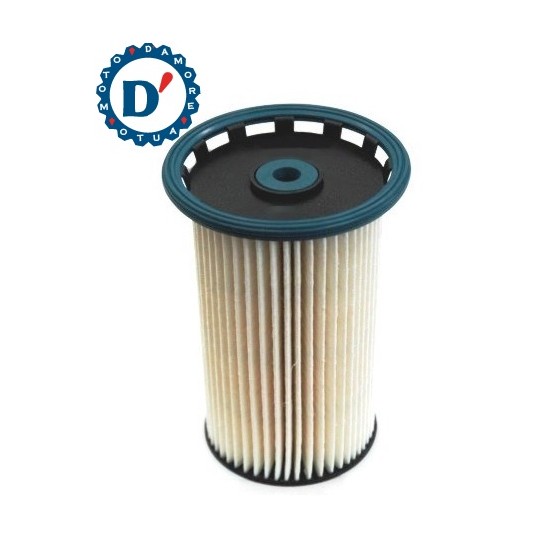 FILTRO GASOLIO D93 D9,5 H135 AUDI Q3 (8U) SEAT ALHAMBRA (710) VOLKSWAGEN PASSAT (365) SHARAN (7N1) TIGUAN (5N) 2.0 TDI