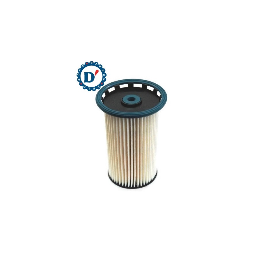 FILTRO GASOLIO D93 D9,5 H135 AUDI Q3 (8U) SEAT ALHAMBRA (710) VOLKSWAGEN PASSAT (365) SHARAN (7N1) TIGUAN (5N) 2.0 TDI