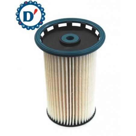 FILTRO GASOLIO D93 D9,5 H135 AUDI Q3 (8U) SEAT ALHAMBRA (710) VOLKSWAGEN PASSAT (365) SHARAN (7N1) TIGUAN (5N) 2.0 TDI