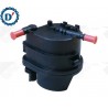 FILTRO GASOLIO E108 I10 H134 CITROEN C3 PEUGEOT 307 1.4 HDI