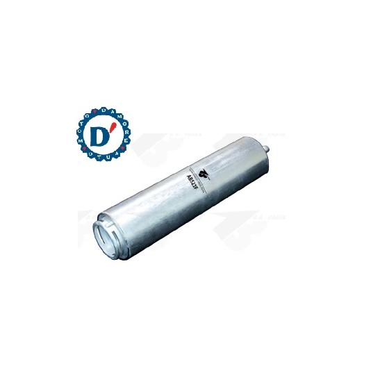 FILTRO GASOLIO E66,5 I36 H251 BMW 320D 530D