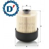 FILTRO GASOLIO E81 I11 H118 DACIA LOGAN II SANDERO RENAULT CLIO IV 1.5 DCI