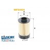 FILTRO GASOLIO E81 I15 H150 PER IVECO DAILY III V 2.3 MJ 3.0 MJ impianto PURFLUX