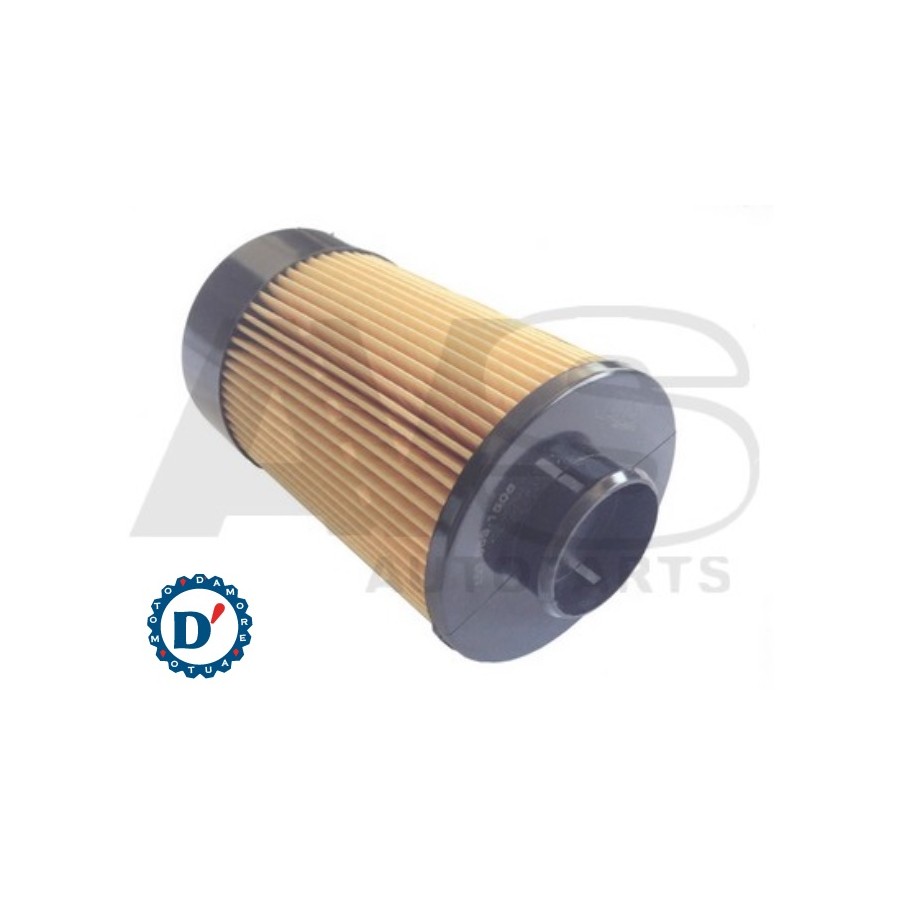 FILTRO GASOLIO E81 I15 H150 PER IVECO DAILY III V 2.3 MJ 3.0 MJ impianto PURFLUX