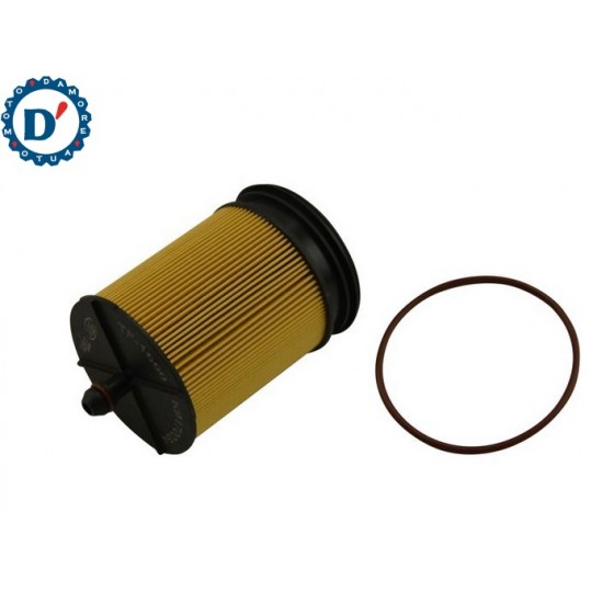 FILTRO GASOLIO E82 I77,6 H133 TOYOTA RAV 4 IV 2.0 D