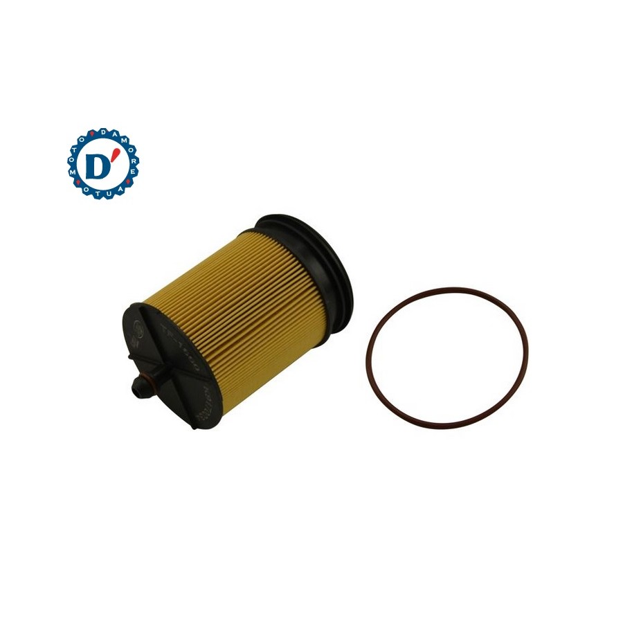 FILTRO GASOLIO E82 I77,6 H133 TOYOTA RAV 4 IV 2.0 D