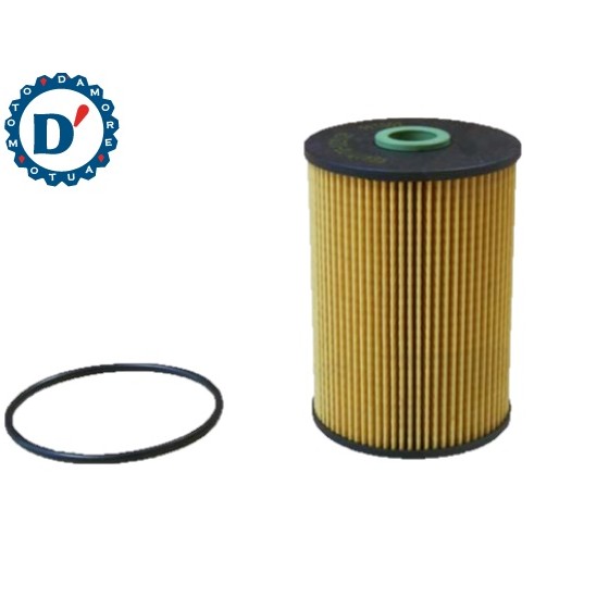 FILTRO GASOLIO E83 I18 H116 AUDI A3 (8P) SEAT ALTEA (5P) LEON (1P) SKODA OCTAVIA (1Z) VOLKSWAGEN CADDY III GOLF V VI 1.9 TDI 2.0