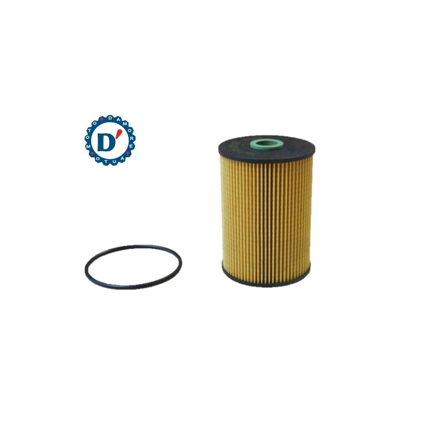 FILTRO GASOLIO E83 I18 H116 AUDI A3 (8P) SEAT ALTEA (5P) LEON (1P) SKODA OCTAVIA (1Z) VOLKSWAGEN CADDY III GOLF V VI 1.9 TDI 2.0