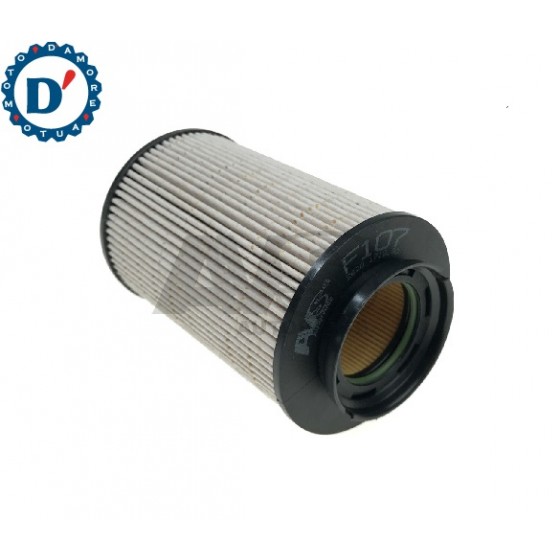 FILTRO GASOLIO E83 I38,5 H142 AUDI A3 (8P) SEAT ALTEA (5P) LEON (1P) SKODA OCTAVIA (1Z) VOLKSWAGEN CADDY III GOLF V TOURAN 1.9 T