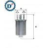 FILTRO GASOLIO E86,5 H187 LAND ROVER DISCOVERY V (L462) RANGE ROVER IV (L405) SPORT (L494) 3.0 TD 4 TUBI