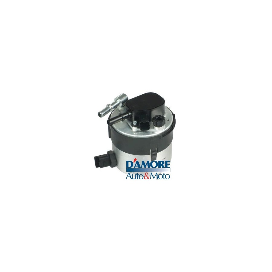 FILTRO GASOLIO E94 I10 H107 FORD C-MAX FOCUS MAZDA 3 1.6 TDCI