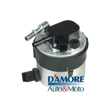 FILTRO GASOLIO E94 I10 H107 FORD C-MAX FOCUS MAZDA 3 1.6 TDCI
