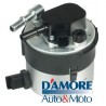 FILTRO GASOLIO E94 I10 H107 FORD C-MAX FOCUS MAZDA 3 1.6 TDCI