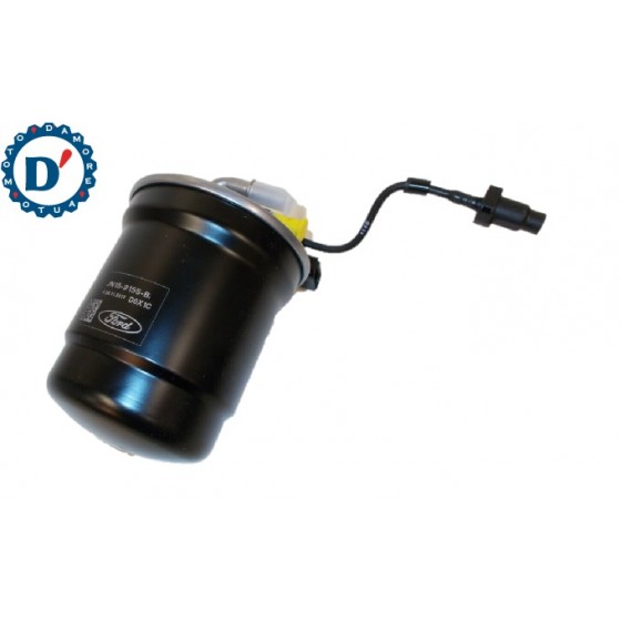 FILTRO GASOLIO FORD ECOSPORT FIESTA VII 1.5 TDCI