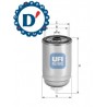 FILTRO GASOLIO M16X1,5 D84 H180 RENAULT MASCOTT 3.0 DCI